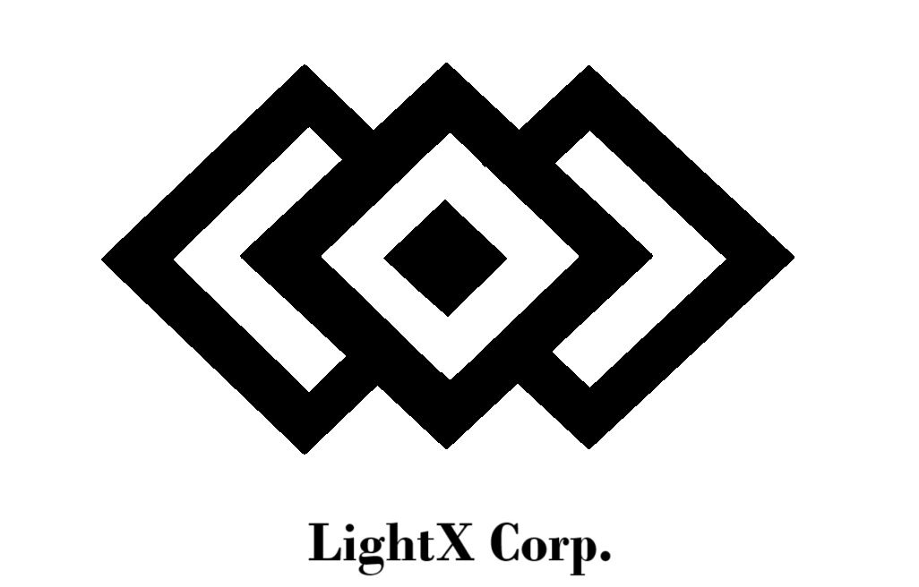LightX Logo